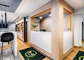 B&B Hotel Bielefeld-Ost 2