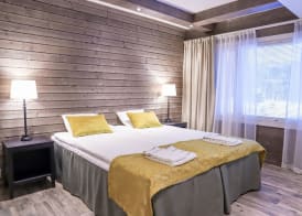 Ski-Inn RukaValley 4