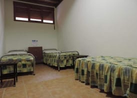 Albergue Santo Tomás de Canterbury - Hostel 4
