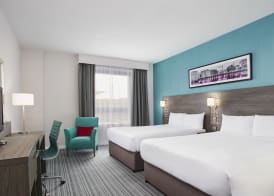 Leonardo Hotel Middlesbrough 4