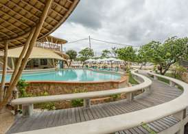 Pearl Sunset Resort - Sunset Moments, Adults Only 2