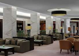 Sheraton Riyadh Hotel & Towers 4