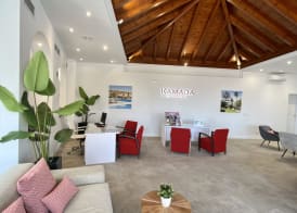Ramada Hotel & Suites by Wyndham Costa del Sol 2