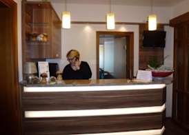 Hotel- Restaurant Poststuben 2