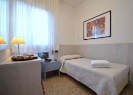 Olimpia Hotel & Aparthotel 3