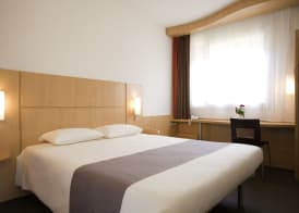 Ibis Cotonou 5