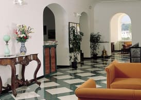 Grand Hotel Ischia Lido 2