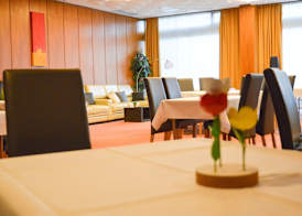 CAREA Residenz Hotel Harzhöhe 5