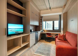 Niche Living - Dun Laoghaire 4