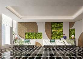 EVEN Hotel Kunming Dianchi Lake by IHG 2