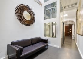 Malaga City Suites 3