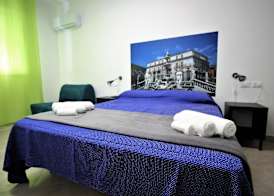 B&B Into Palermo Rooms vicino al teatro Massimo 3