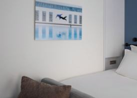 Hotel Leev Victoire & Spa 4