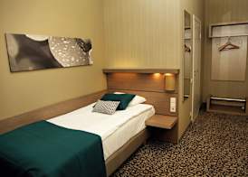 City Hotels Algirdas 2