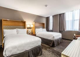 Holiday Inn COLUMBIA - DOWNTOWN by IHG 5