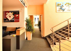 Hotel Orient Zagreb 2