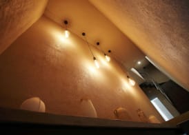 Casa Nostra Boutique Hotel & Spa 4