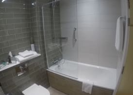 Horwood House Hotel 5
