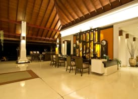 Panviman Chiang Mai Spa Resort 2