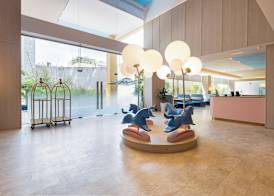 Hanting Hotel Ho Chi Minh City Downtown 2