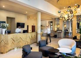 Rezydent Hotel Sopot - MGallery Collection 4