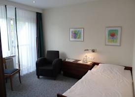 Landhotel Ridder 2