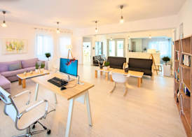 Elounda Krini Hotel 4