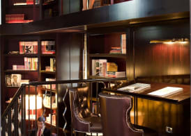 Hotel Boutique Gareus 4