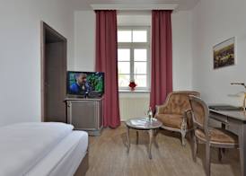 Hotel Stadt Hameln 5