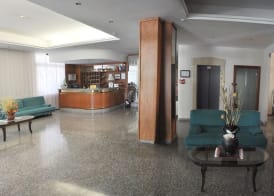 Hotel Dei Pini 2