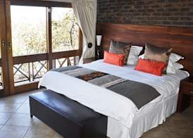 Dinkweng Safari Lodge 5