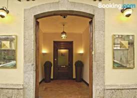 Hotel Mas de Xaxas 2