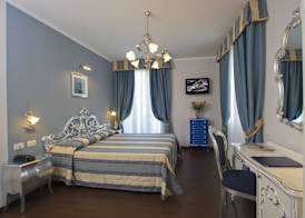 Viktoria Palace Hotel 5