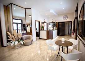 Hotel Vallisdea 3
