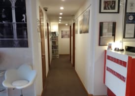 Hotel Mezzaluna 4