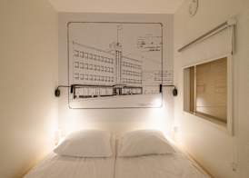 Forenom Hostel Jyväskylä 5