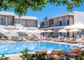 Aelius Hotel and Spa Sensus Experience 2