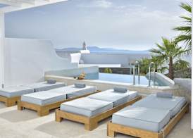 Anax Resort and Spa 5