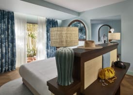 Tropical Hotel St Barth 3