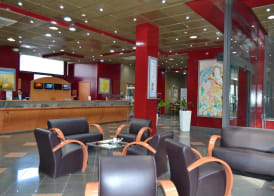 Marina Palace Hotel & Congress Hall 3