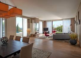 Mandarin Oriental, Bodrum 5