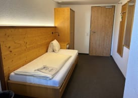 Hotel Gasthaus Löwen 5