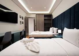 Amelia Appart-Hotel 5