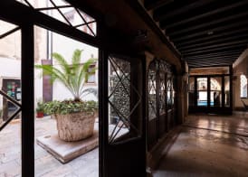 Residence Ca' Foscolo 4