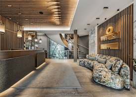 Hotel Fliana 4-Sterne Superior 4