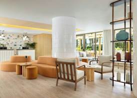 Marriott Residences Salgados Resort, Algarve 3