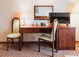 Hotel Gromada Warszawa Centrum 4
