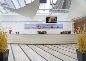 Hotel des Nordens Flensburg Wellness & Spa 3