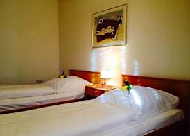 Hotel Ceteno 2