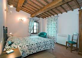 Poggio Cennina Resort & I Borghi della Selvaccia 5